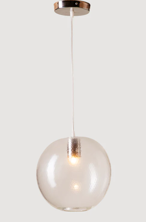 CL-62 Fish Skin Pendant 0