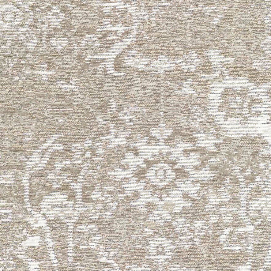 Basira Fabric Beige & Greige 0