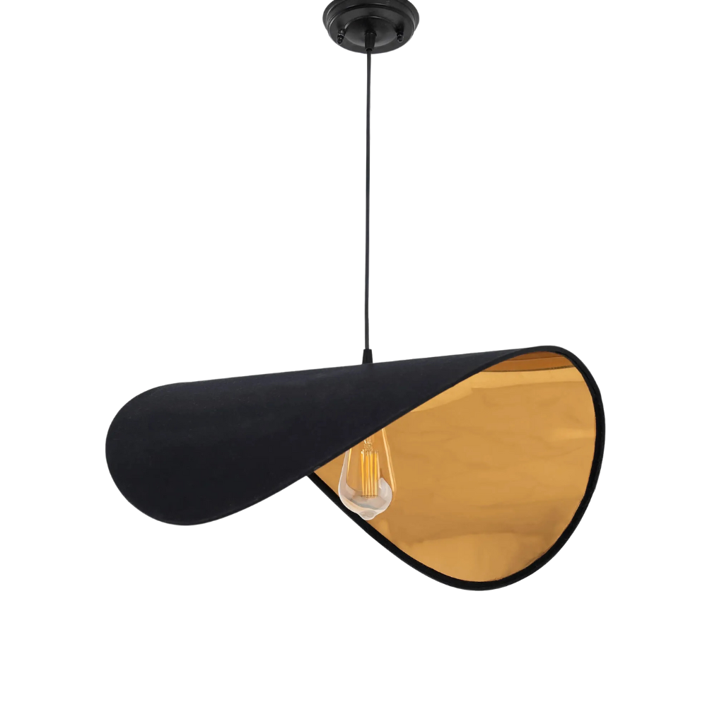 Energy Stone Ceiling Lamp CE_MO_080 0