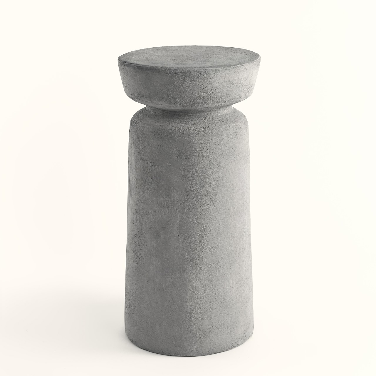 "King" - Concrete Look - Umpa Lumpa 0