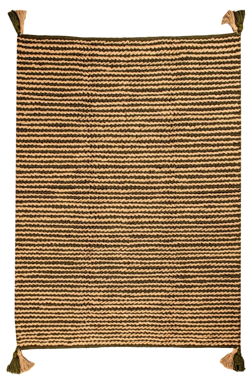 Dustwoven Rug - Handmade Gut Kilim 0