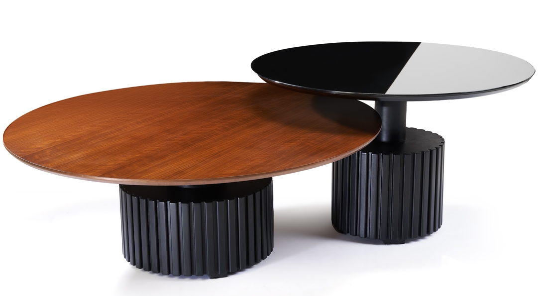 Kabuki Table Set 0