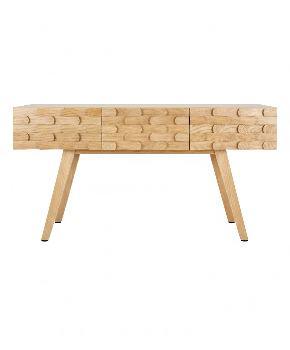 Leaf Small Console 0