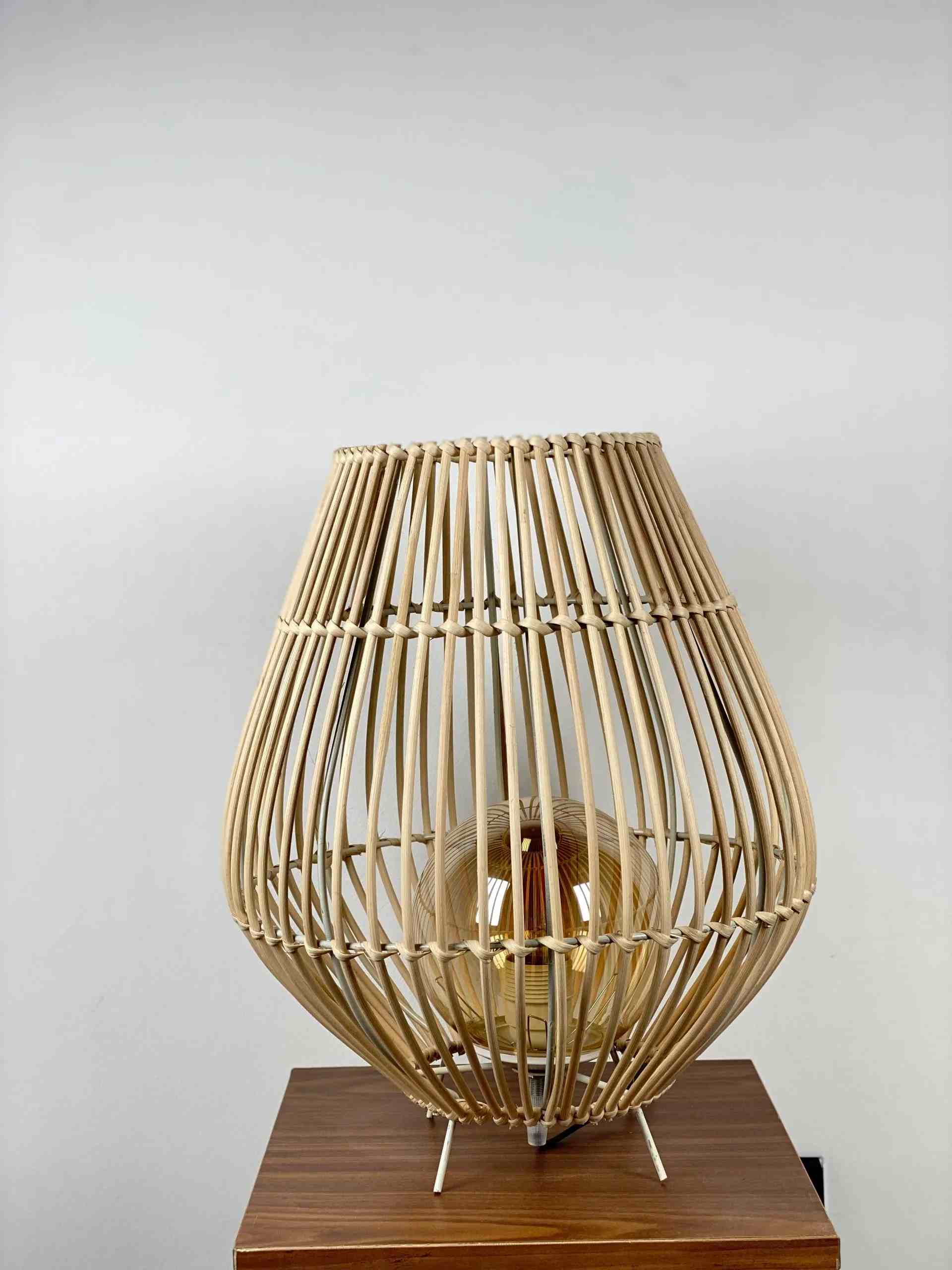 Boho Table Lamp - TB230 - Ta_Bo_Ba_026 1