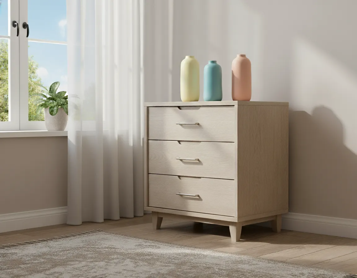 Butterfly Set Vase 1