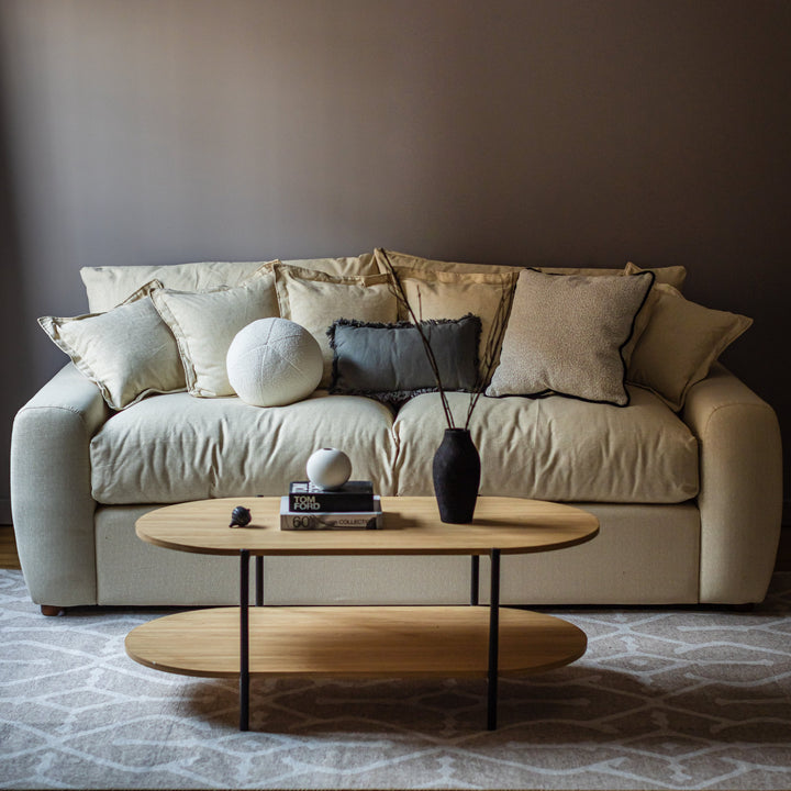 Faye 2 Seater Sofa 3