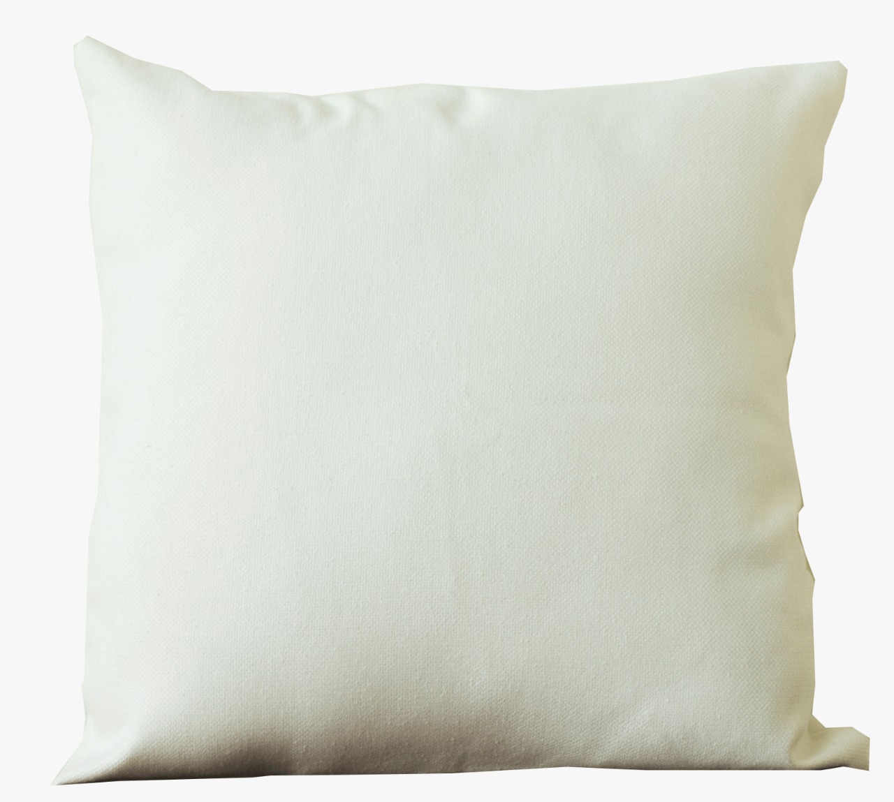 Offwhite Cushion 0