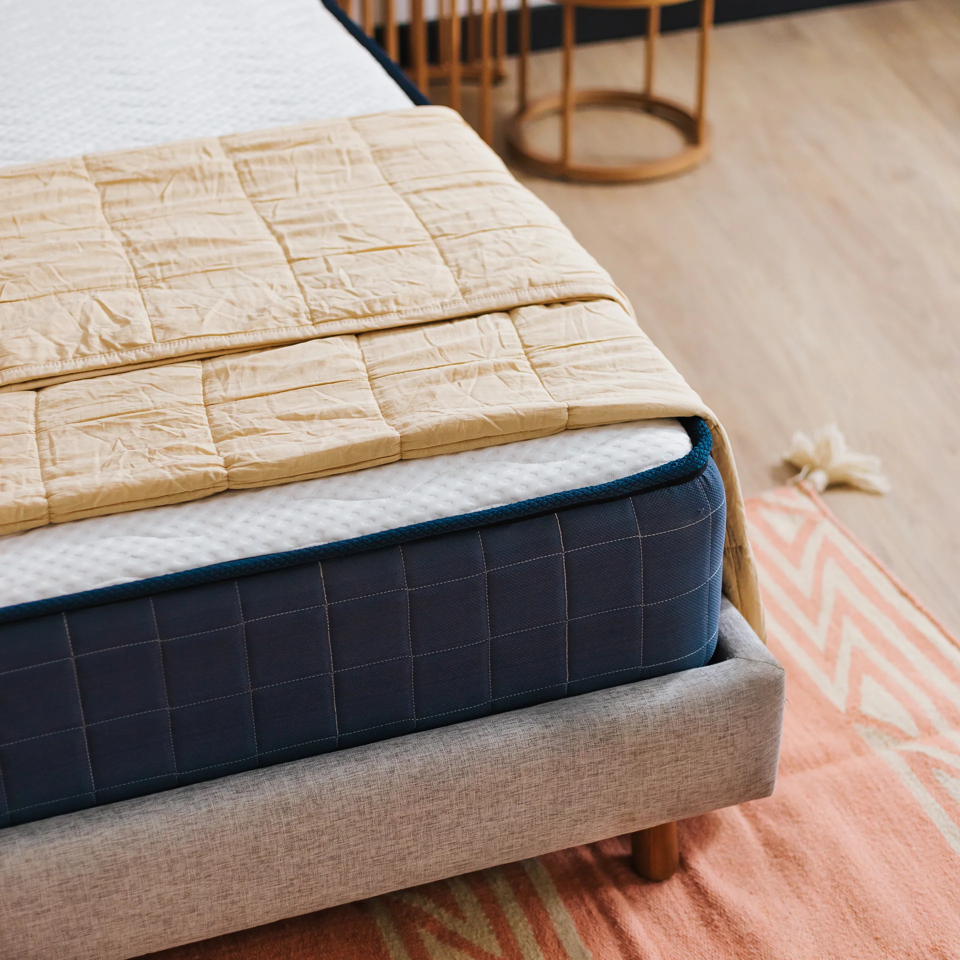 Bonne Plus Mattress 5 Layers 1