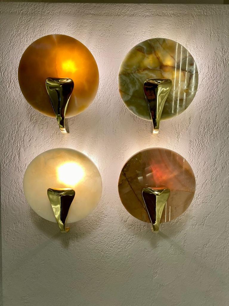 Sundisk Wall Lamp 0