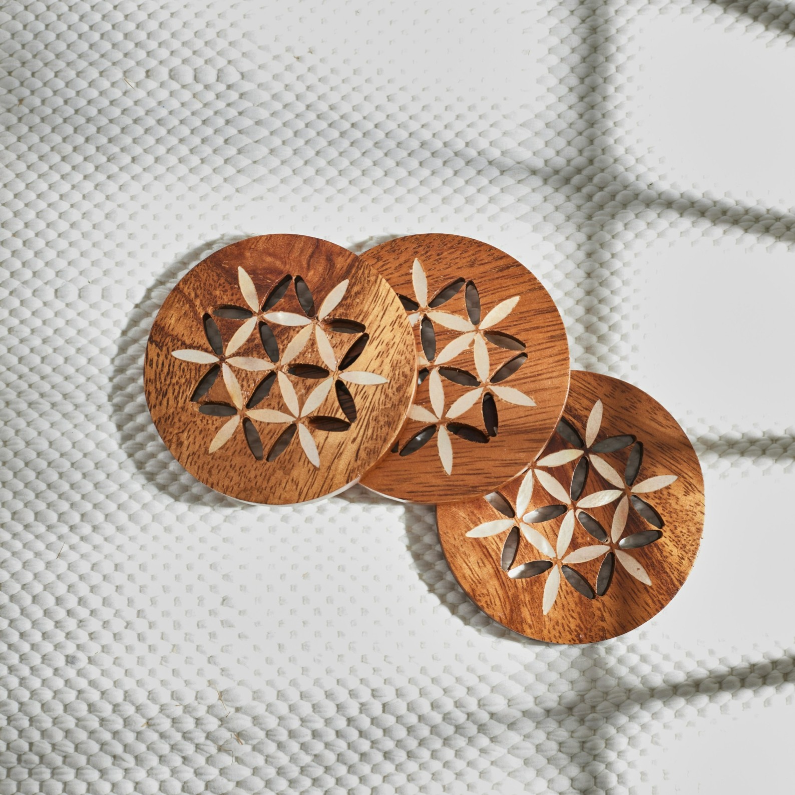 Set of Lilya Coasters 0