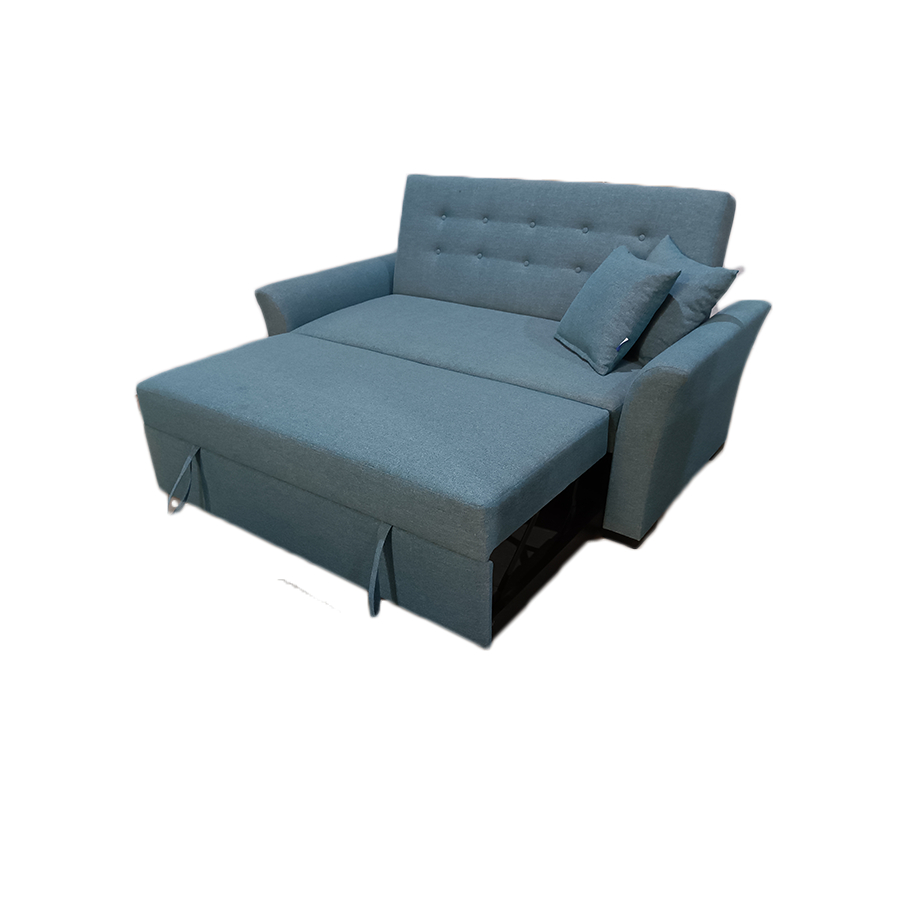 Vancouver Pull Out Bed For 2 -  Fully Upholstered 1