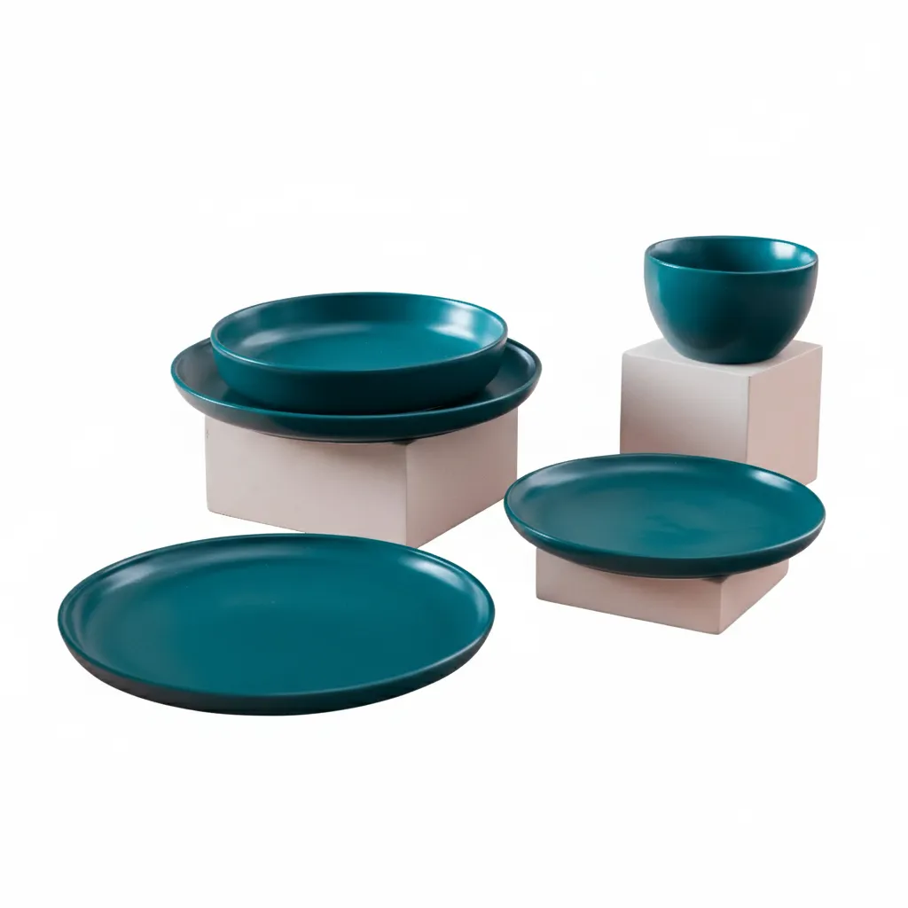 Spring Dew Dinner Set 0