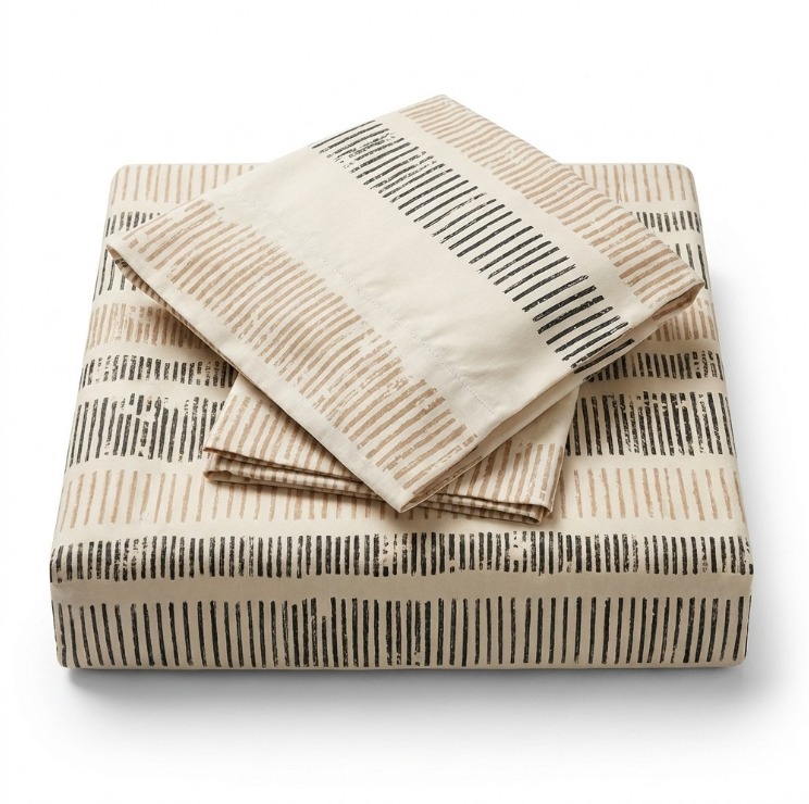 Diva Fitted Sheet CL-503-A