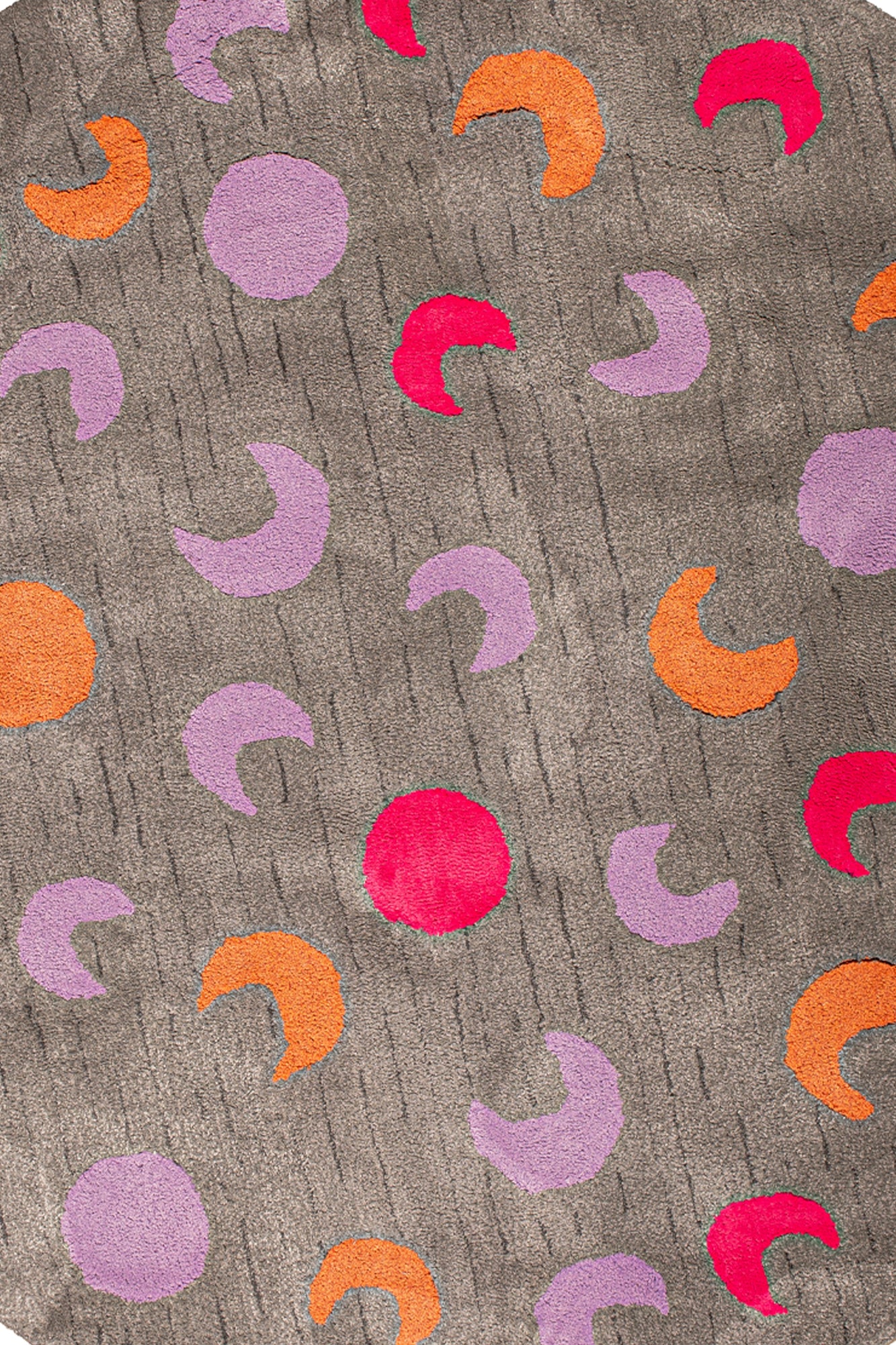 Lullaby Lane - Hand Tufted Rug 1