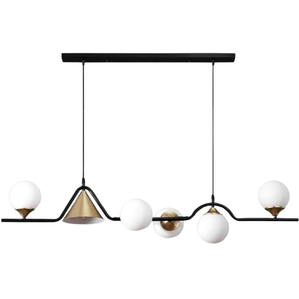 Multicolor Ceiling Lamp - YL761 0