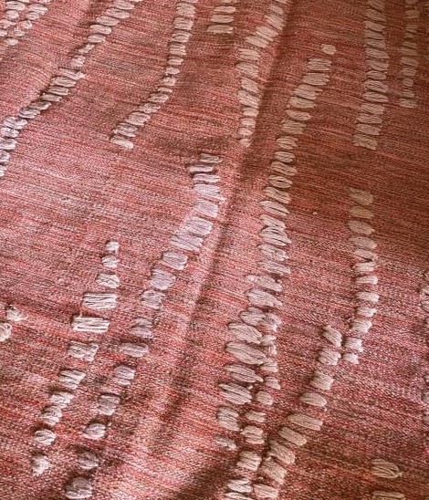 Vision Kilim Handmade Rug 1