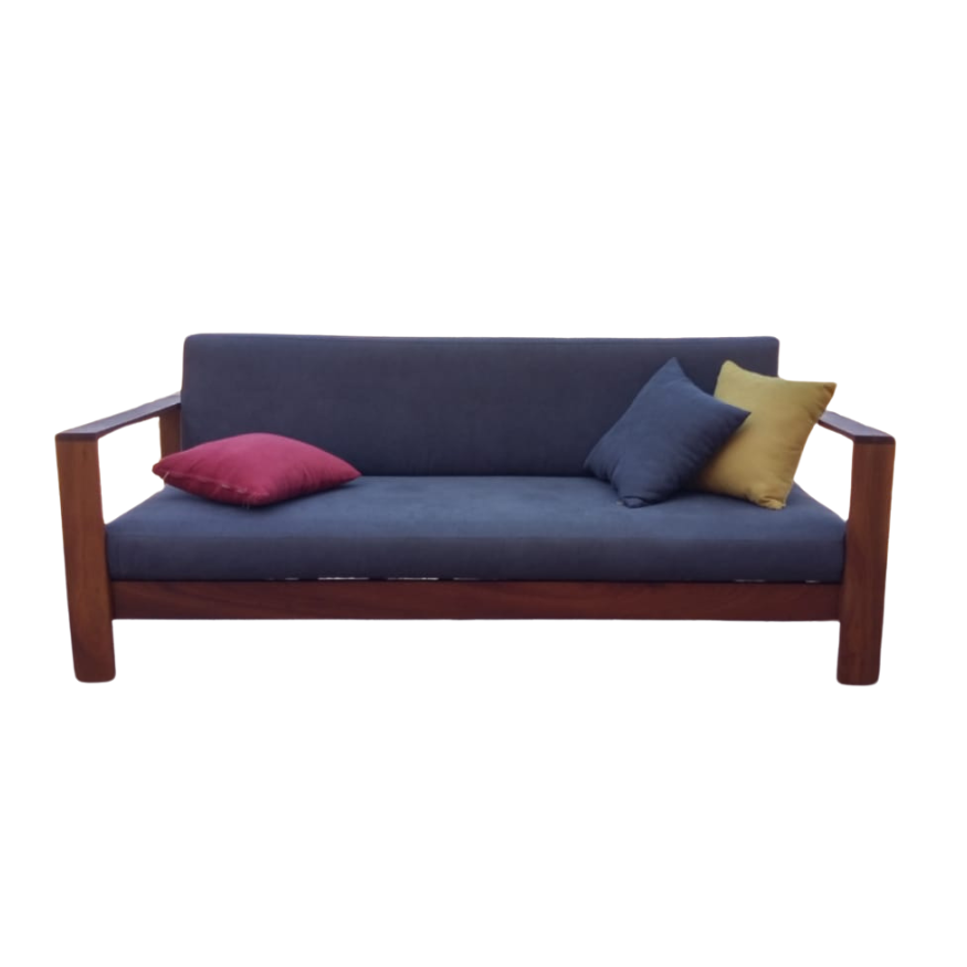 E.B.S lounge sofa 0