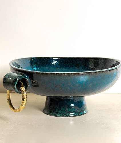 Ceramica x Brass image