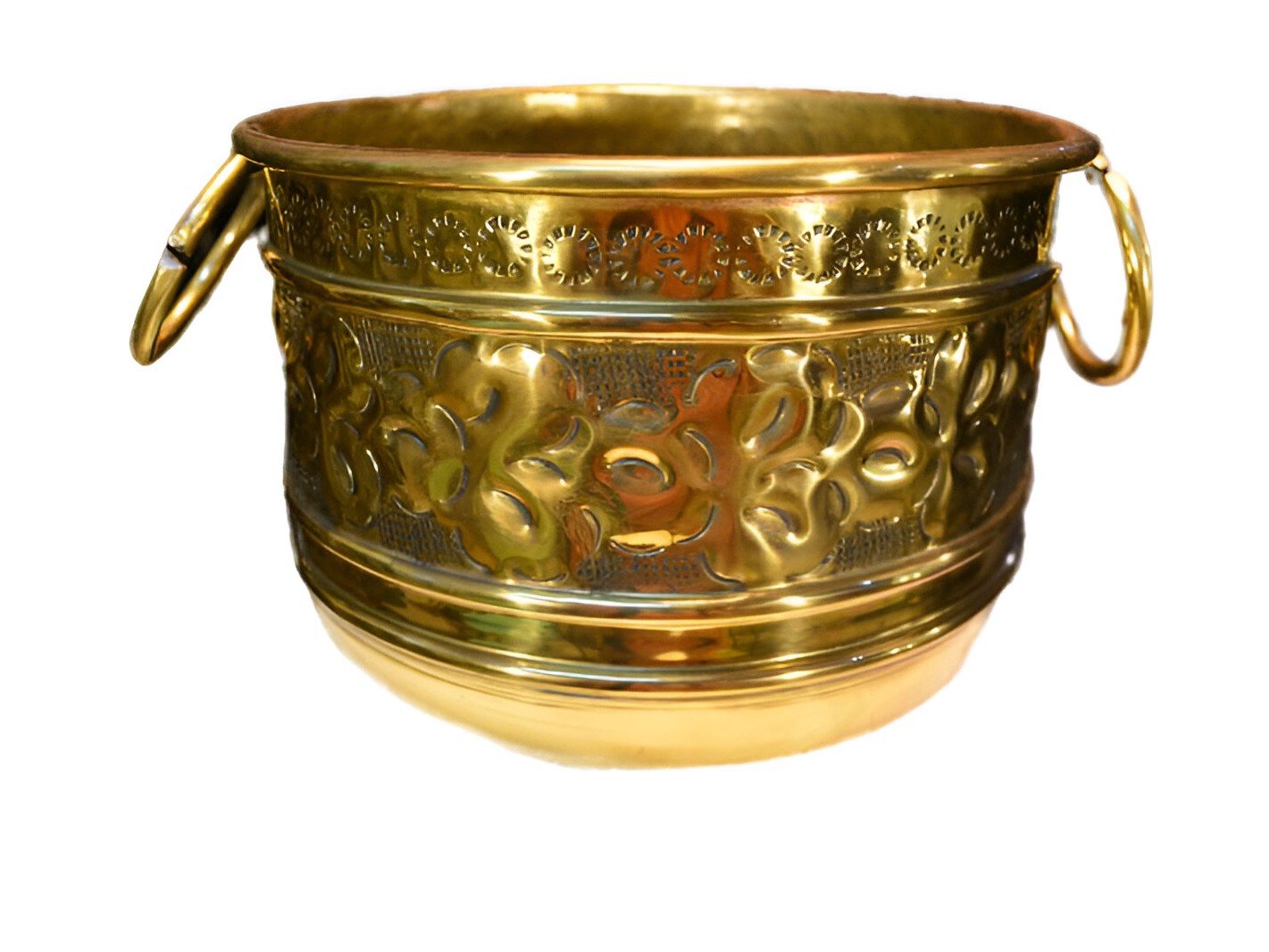 Fiore pot 0