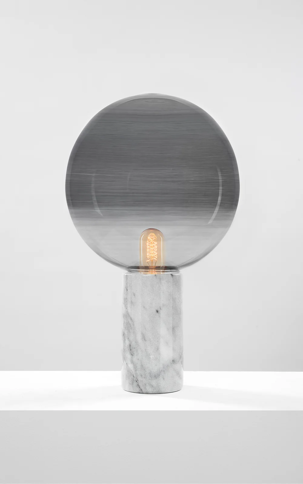 Blow Mono Table - Cylinder30 0