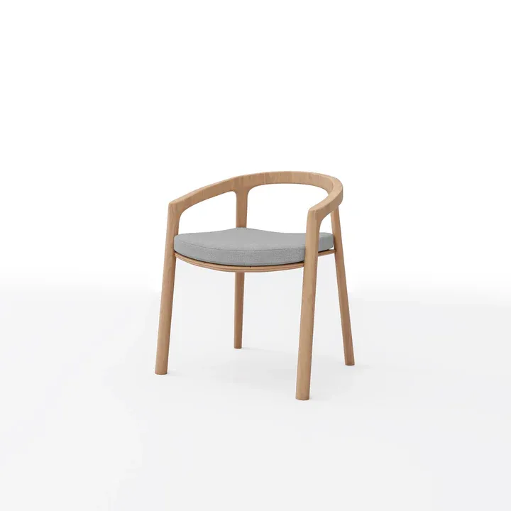 Roco Dining Chair 0