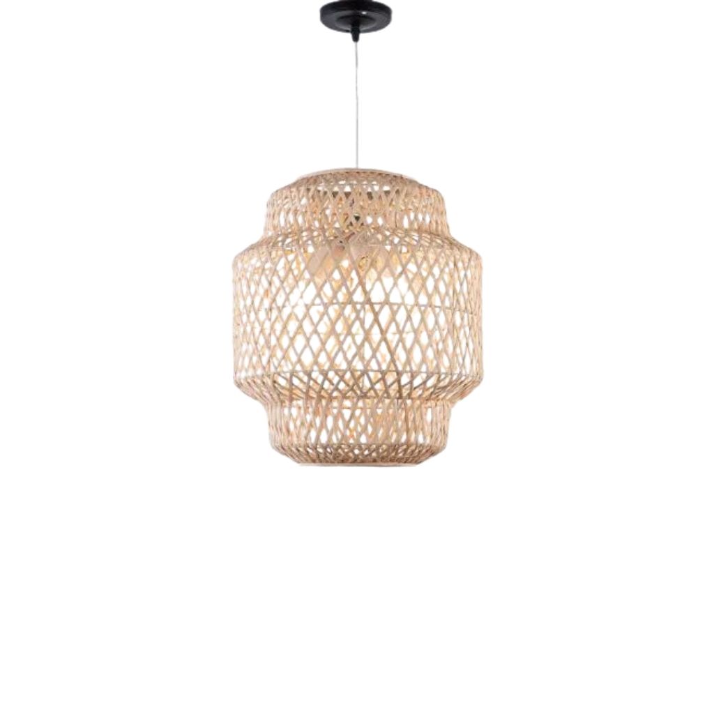Boho Ceiling Lamp NBC47 0