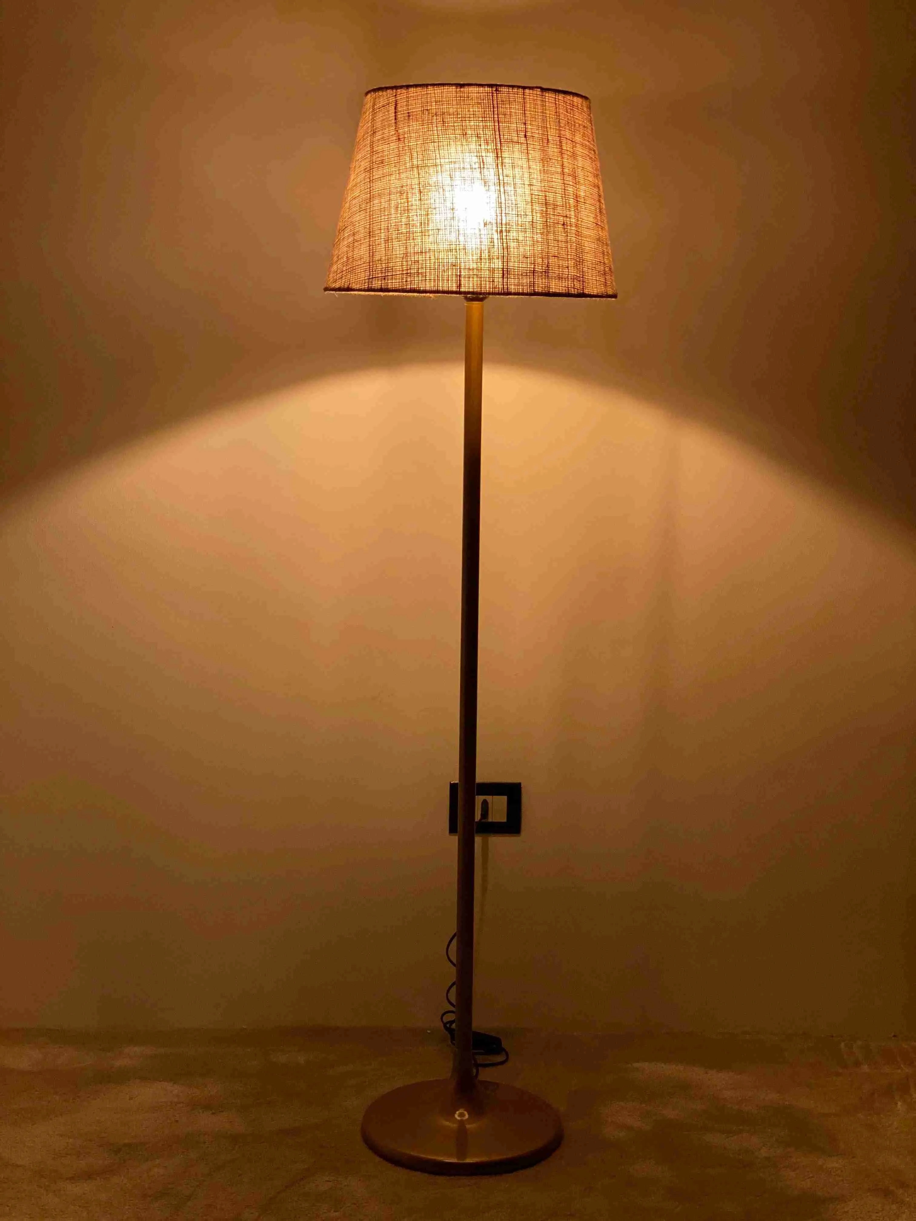 Modern Floor Lamp - RFL 14  Fl_Bo_Bu_014 2