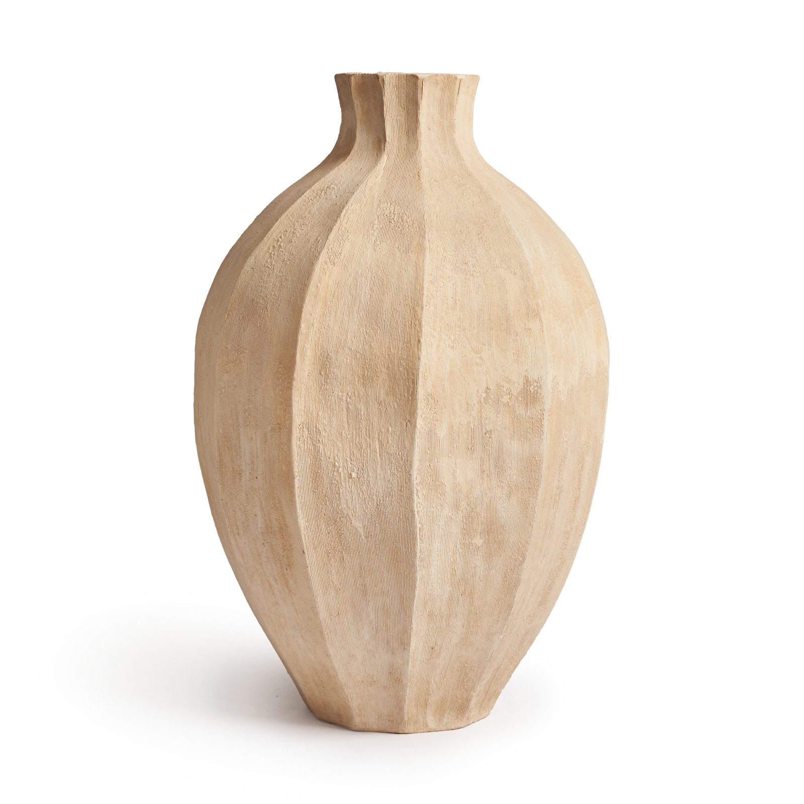 Antique Vase - Beige 0