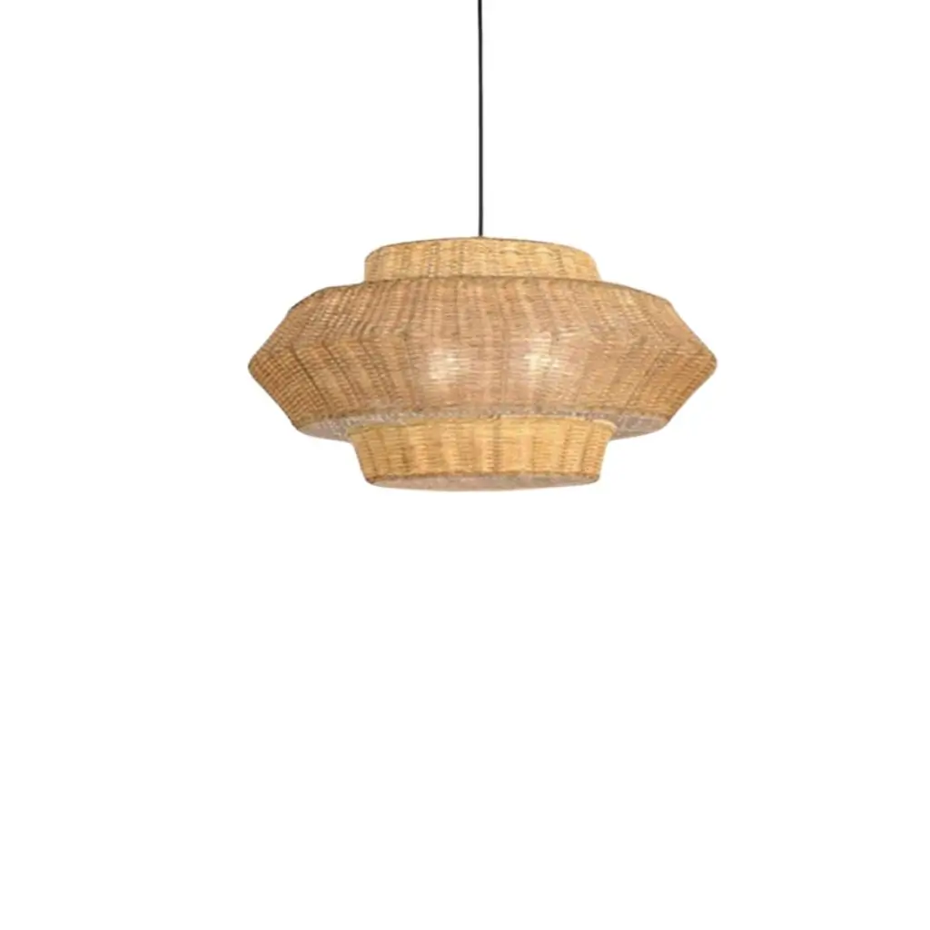 Boho Ceiling Lamp BL35 0