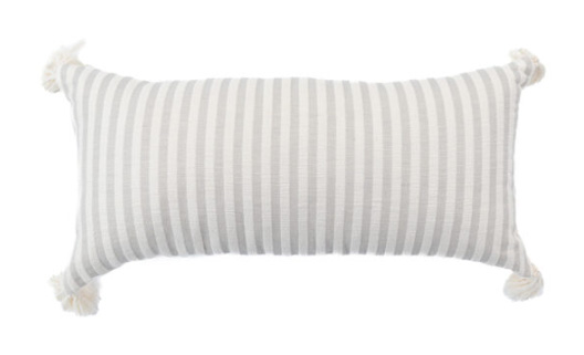 Lined Akhmim Cushion 0