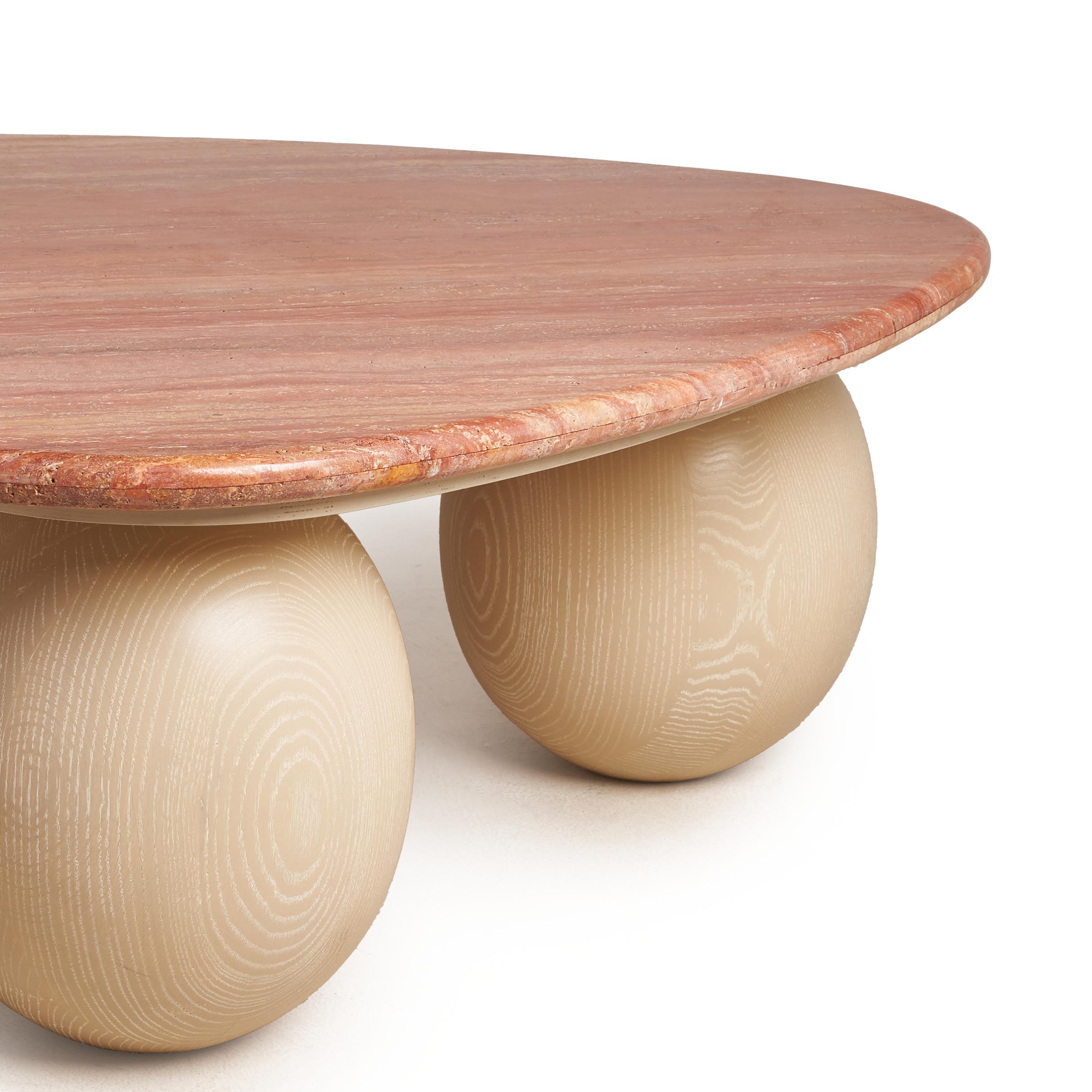 Scarab Marble Coffee Table 1
