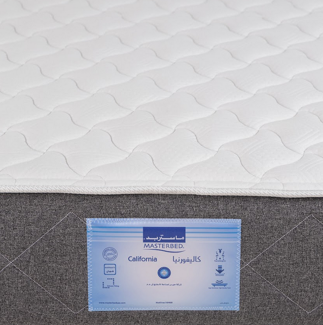 California Mattress 1