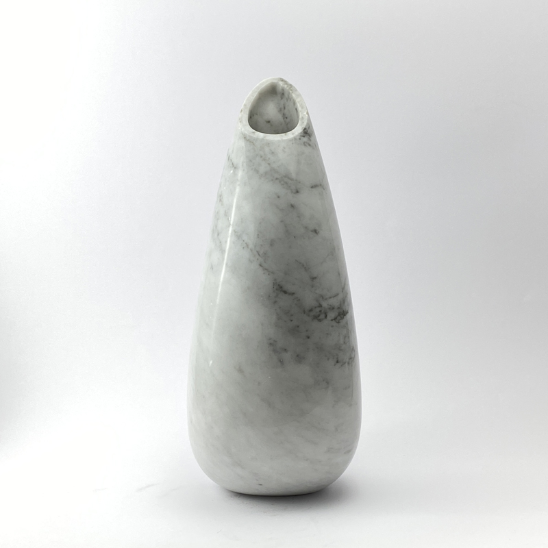 Lily Marble Vase 4