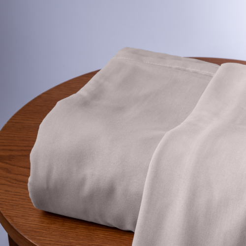 3-Piece Fitted Sheet Set - Seersucker Plain 2