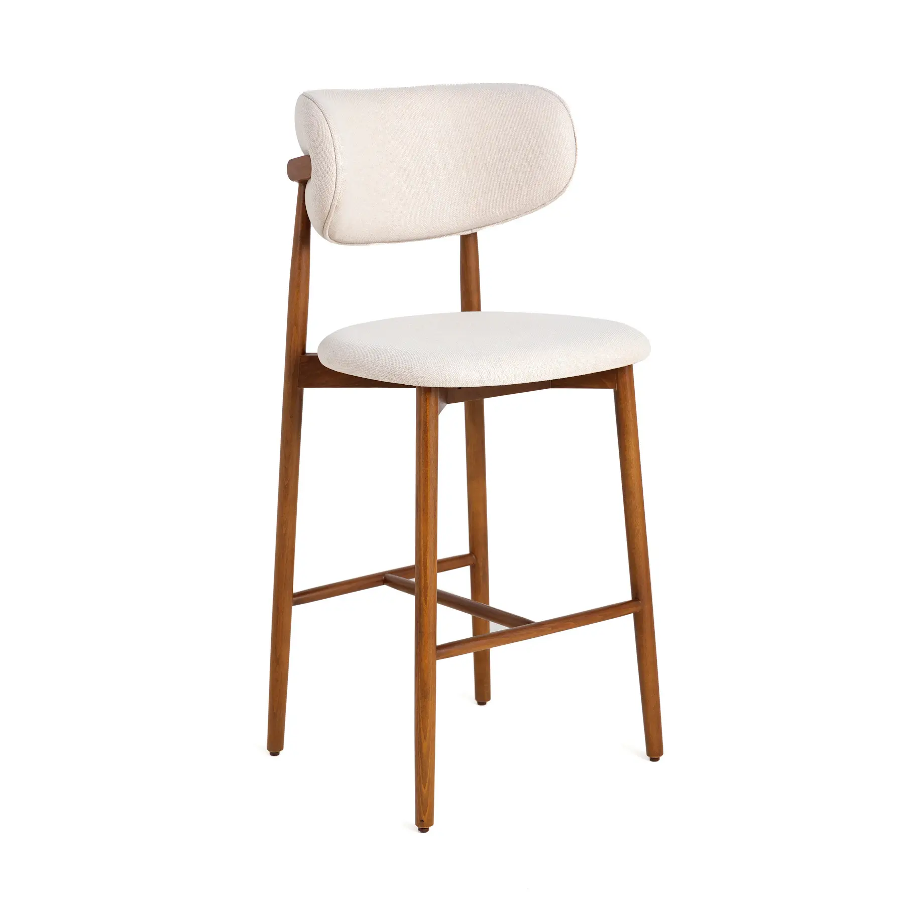 Comfort Bar Stool 1