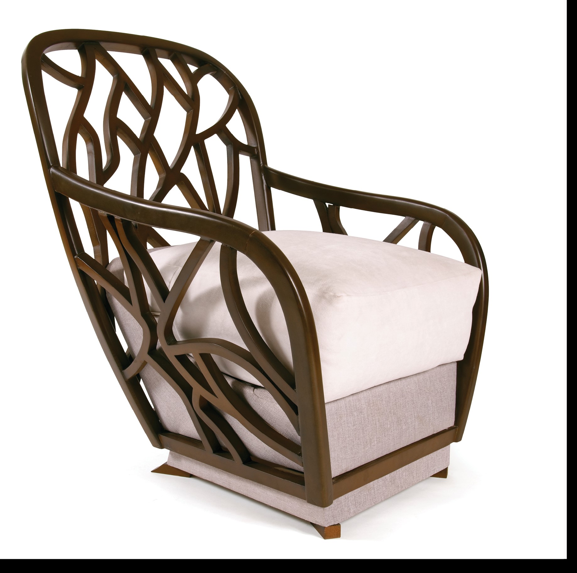 Branches Fauteuil 0