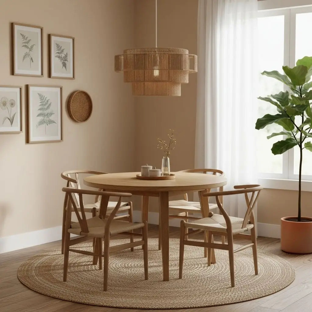 نجفة بوهو ARK-C006 1