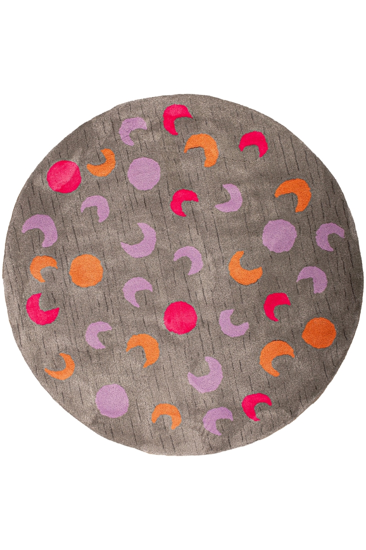 Lullaby Lane - Hand Tufted Rug 0