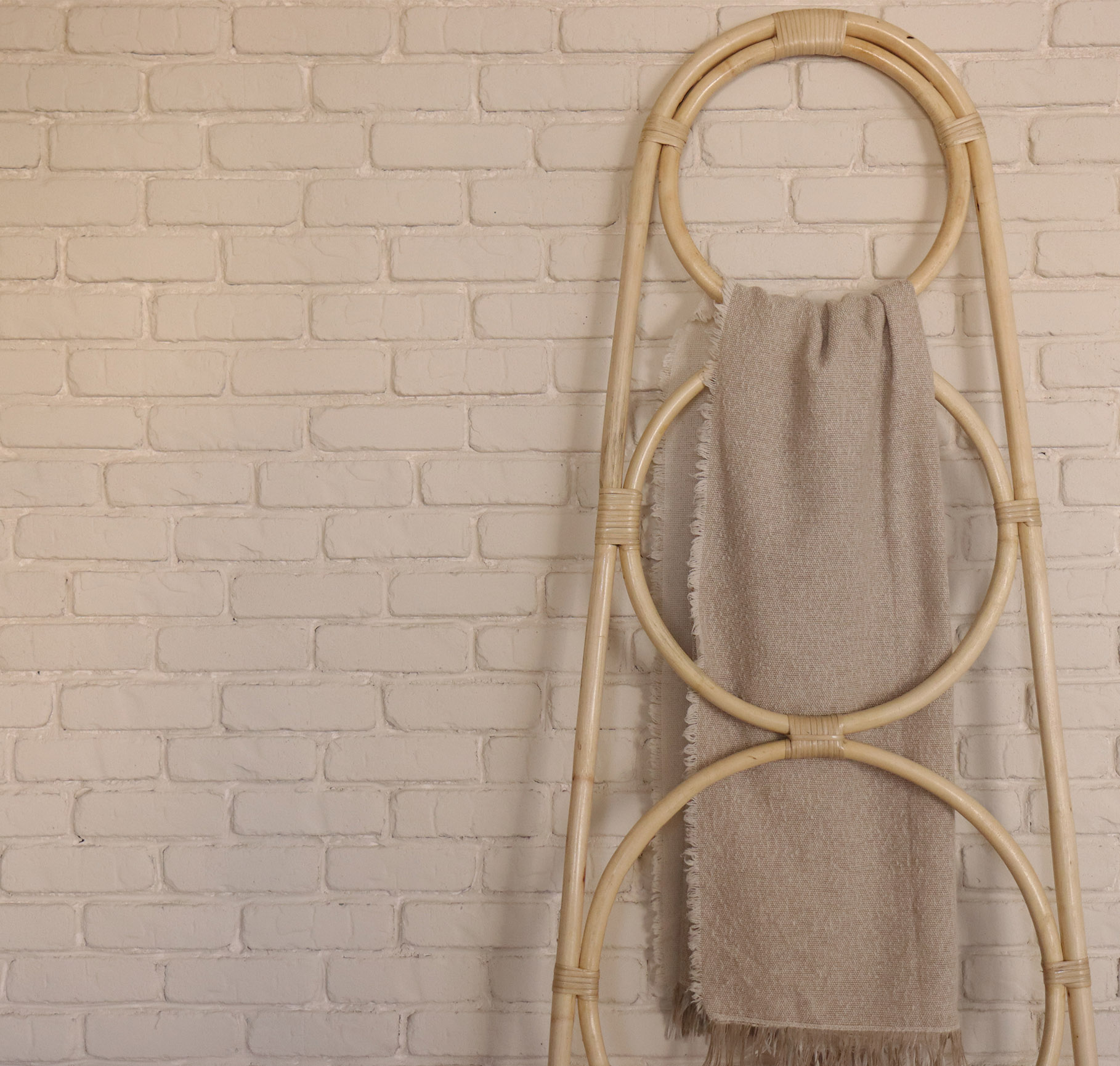 Ladda bamboo ladder 3