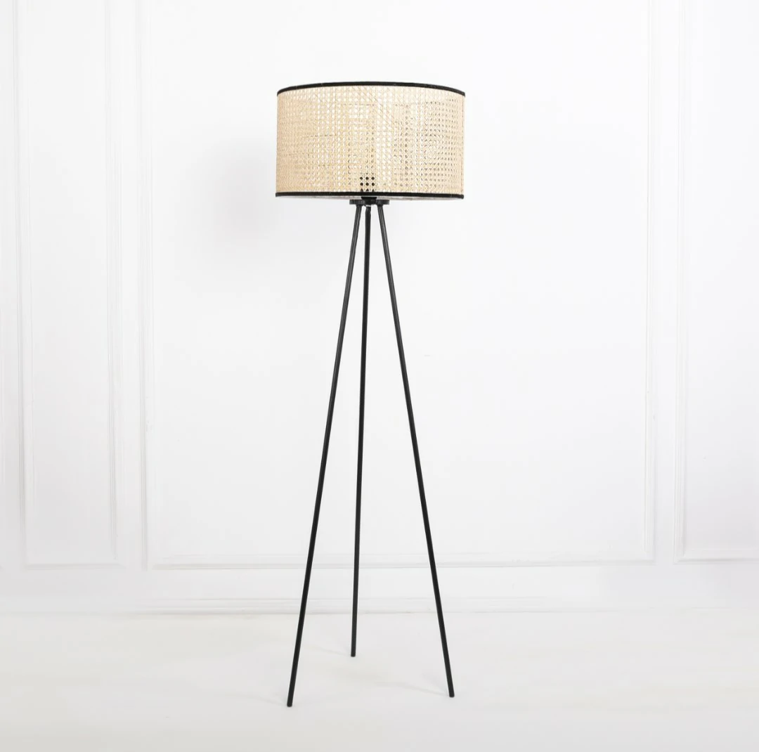 Boho Floor Lamp AN3 0