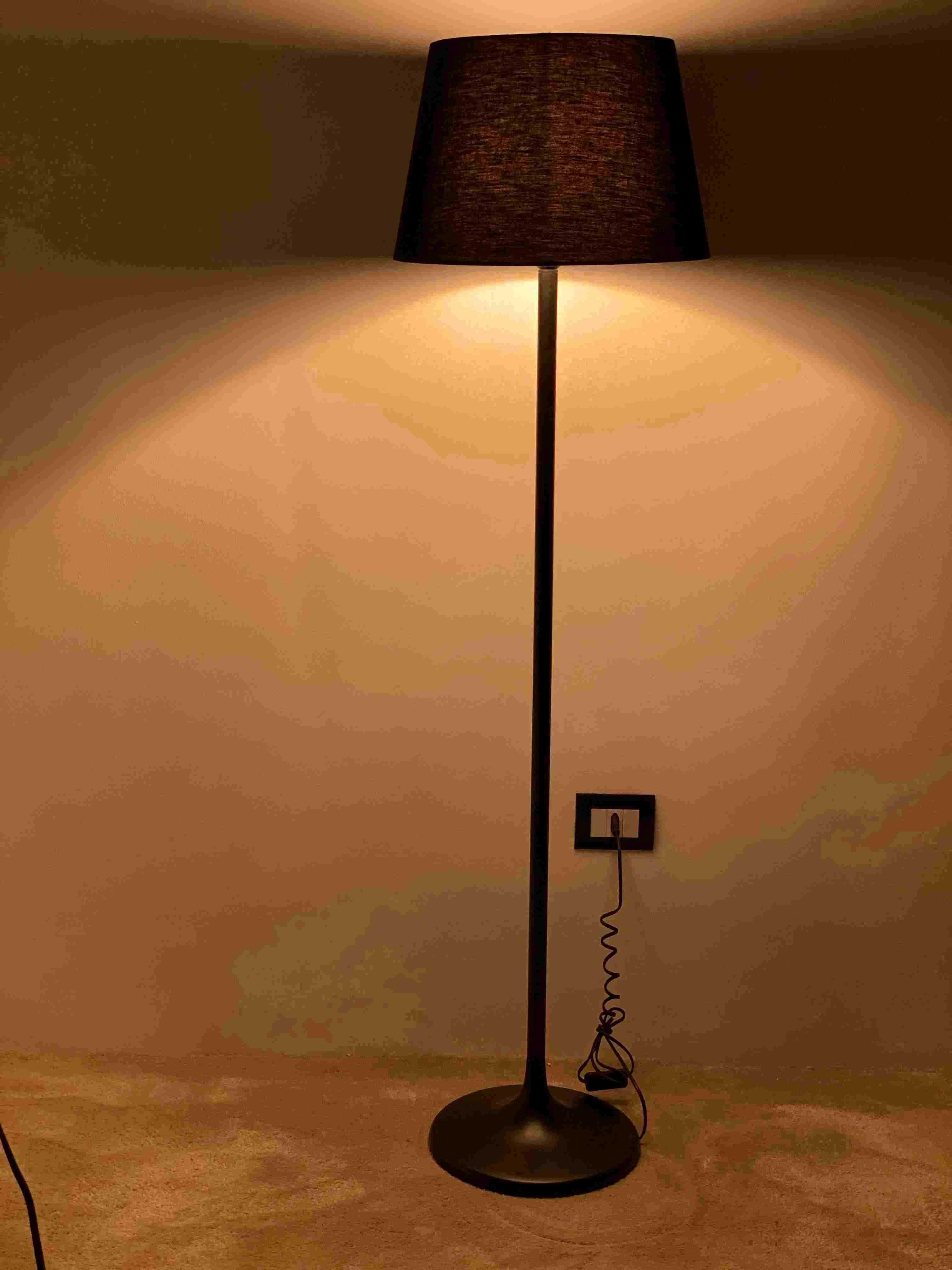 Modern Floor Lamp FL26  Fl_Mo_029 3