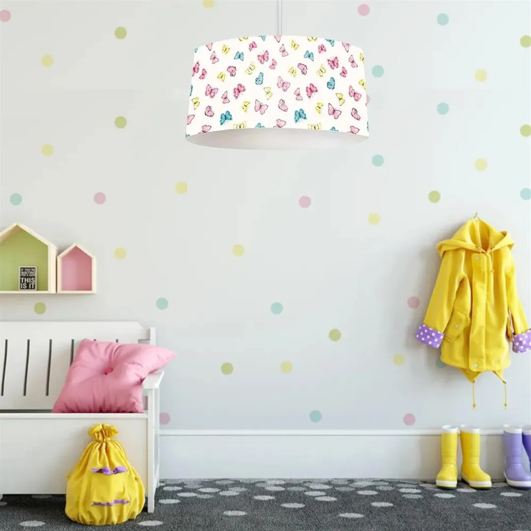 Dream Planet Kids Ceiling Light CE_KI_127 1