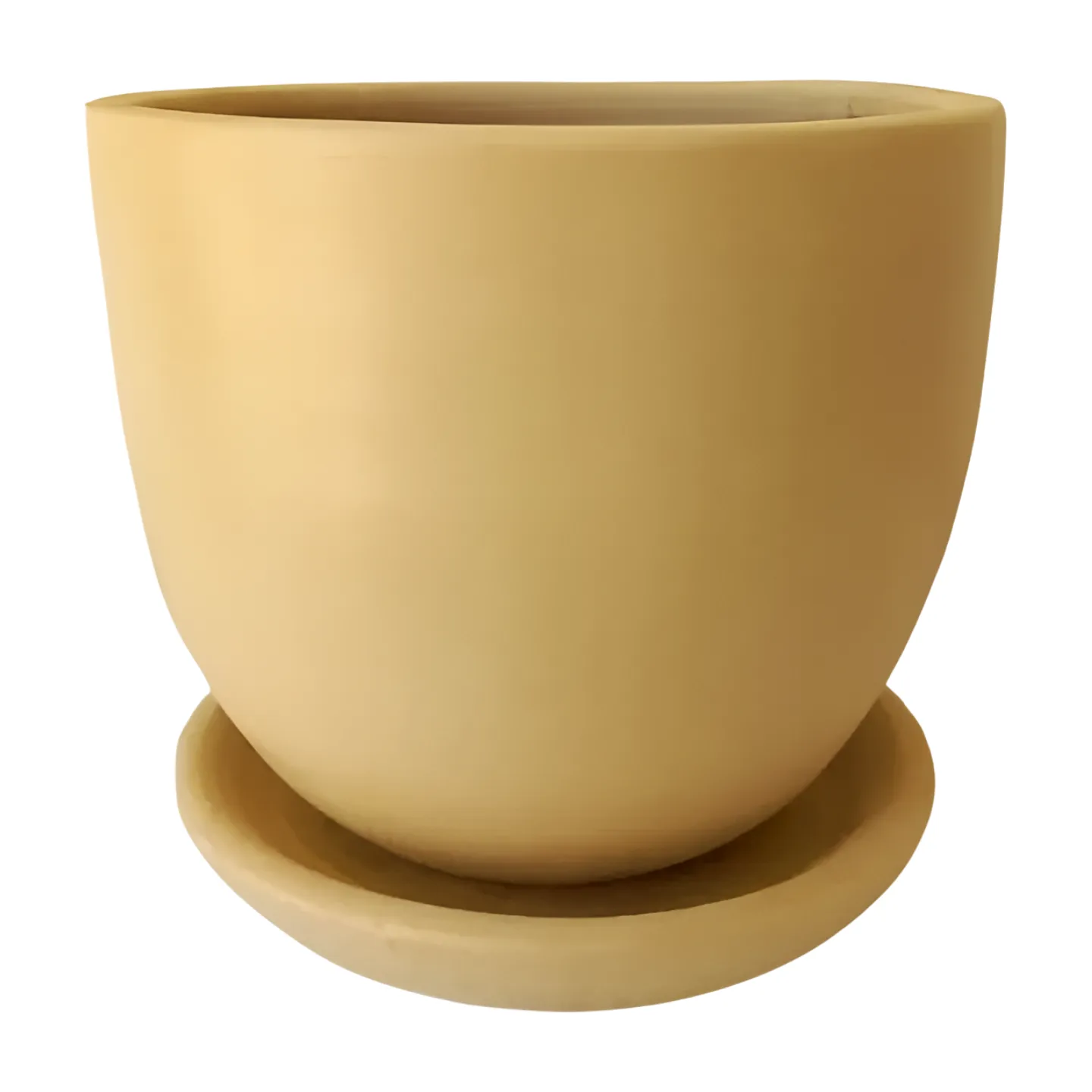 30 cm Plant Pot image
