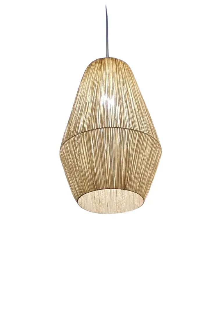Boho ceiling lamp ARK-C105 0