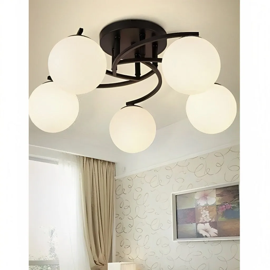 Modern Ceiling Lamp ArkM006 1