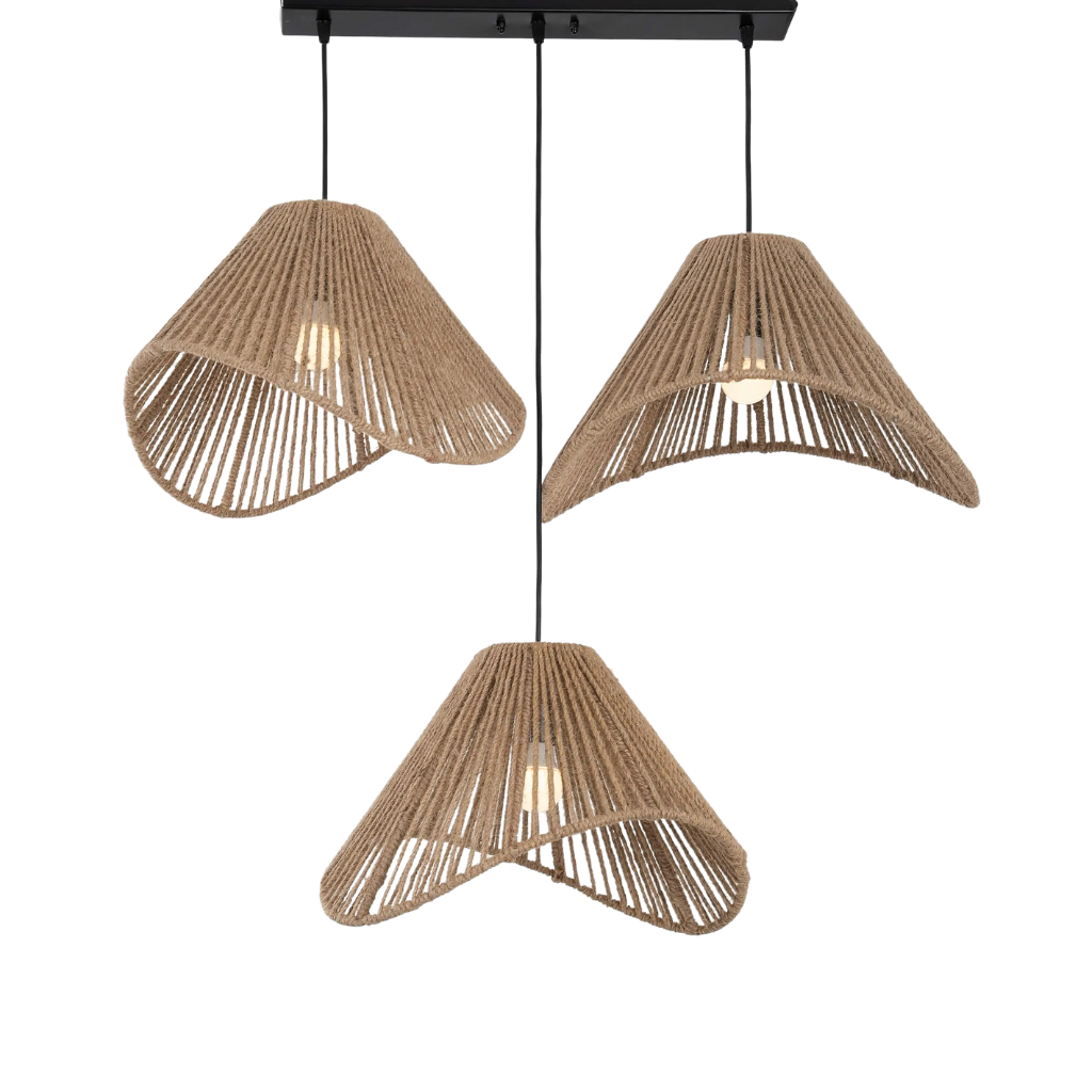 Calm Oasis Ceiling Light CE_BO_BU_005 0