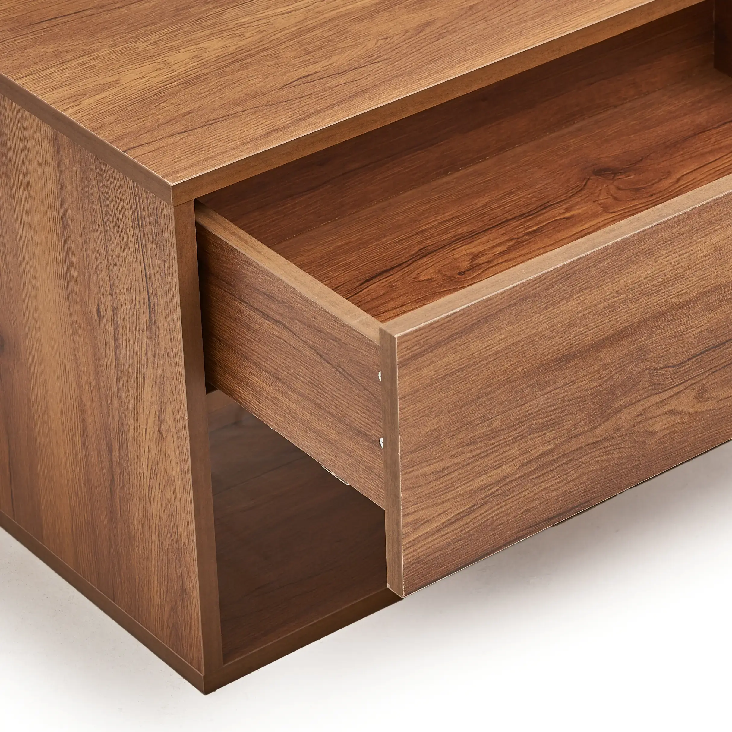 Taba Nightstand With Wide Drawer 6