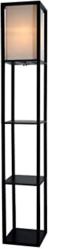 Box floor lamp 0