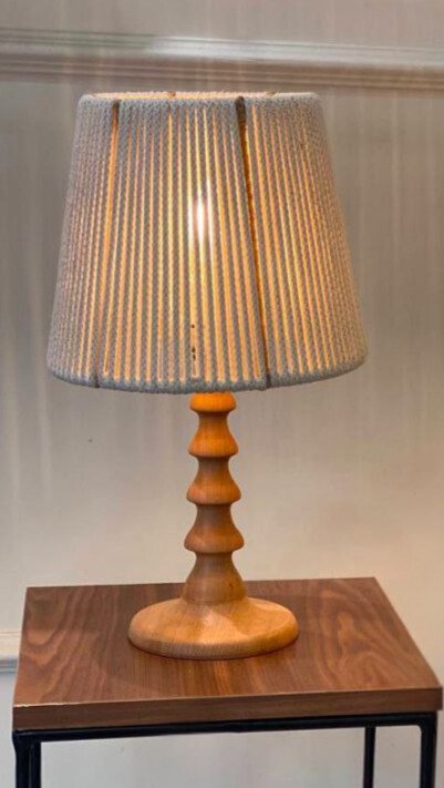 Boho tabl lamp BTL001 0