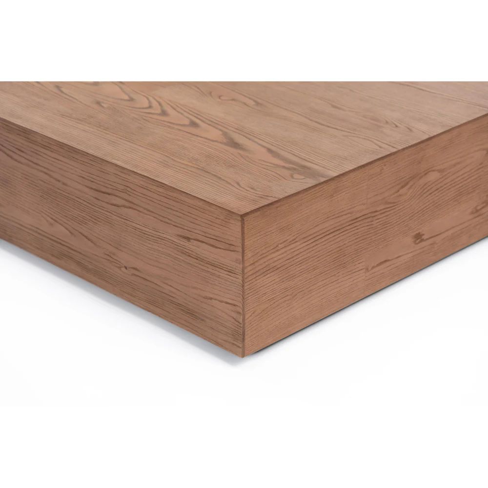 Recta Coffee Table - High Quality Material - Rectangle 1